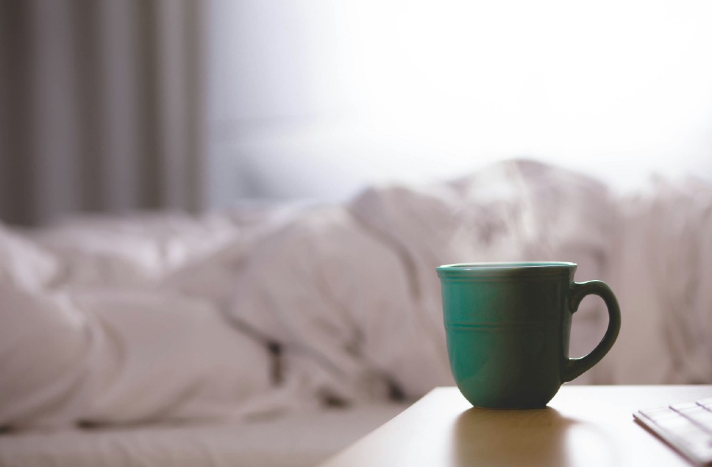 So, How Much is Too Much?