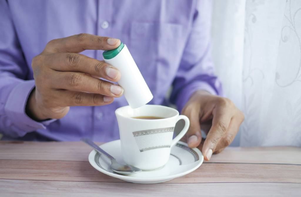 There are Sugar and Carbs in Your Coffee