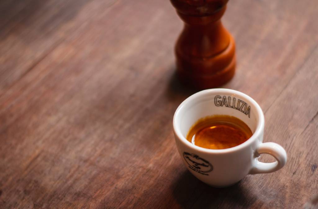 Why Italians Say No to Cappuccino After 11 AM
