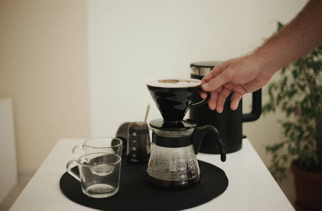 Embark on Your Journey as a Home Barista