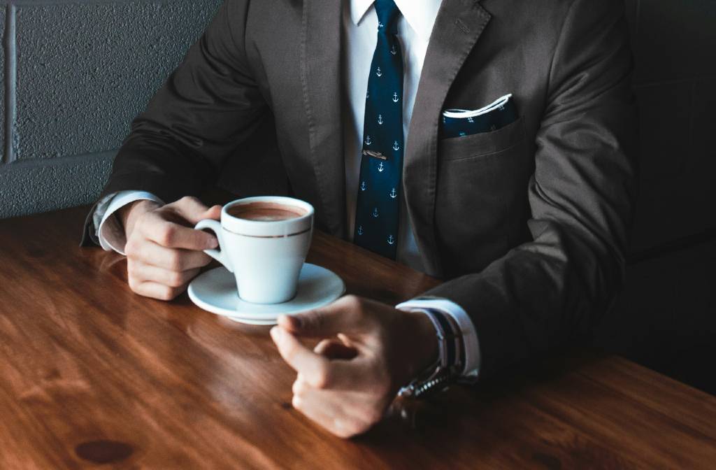 Why Your Morning Joe Might Need a Boost