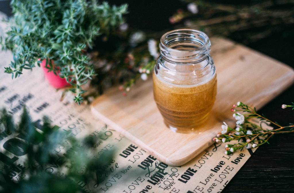 Sweeten Your Coffee Naturally