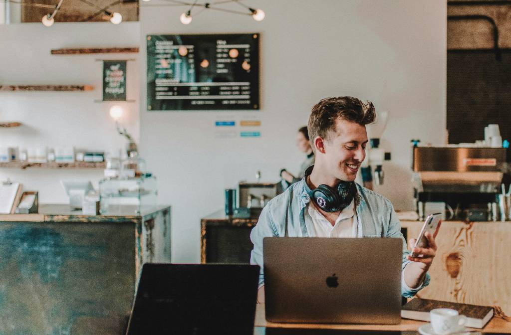 Segmentation Strategy for Your New Coffee Shop