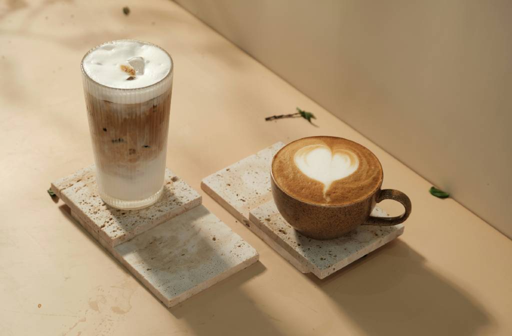 Perfect Snack and Dessert Pairings for Your Cappuccino