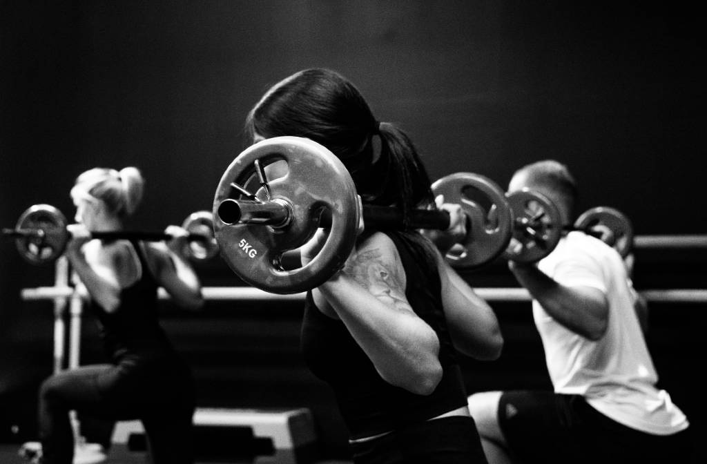 Unlock Your Workout Potential: The Perfect Time to Drink Coffee