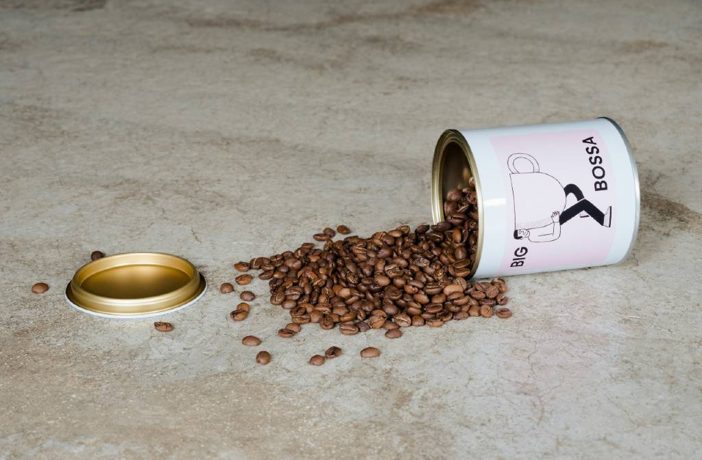 Maximize Your Coffee's Caffeine Kick: A Guide to Bean Selection, Roasting, and Brewing