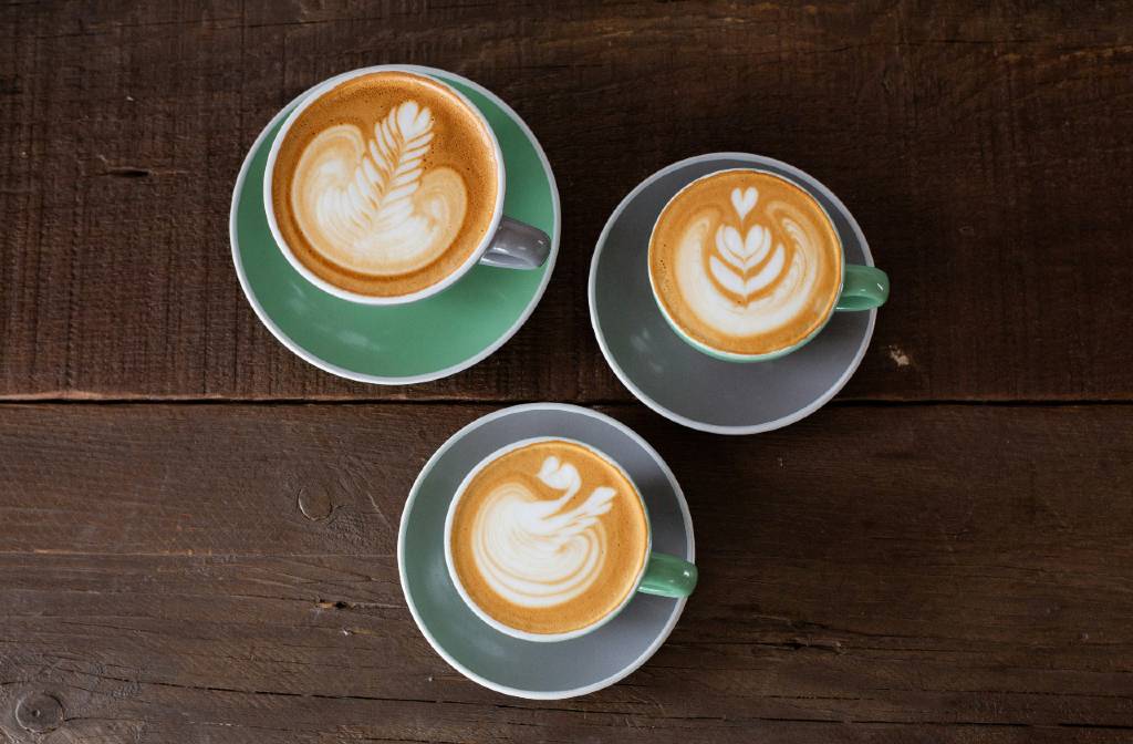 The Artful Pour: A Journey Through the History of Latte Art
